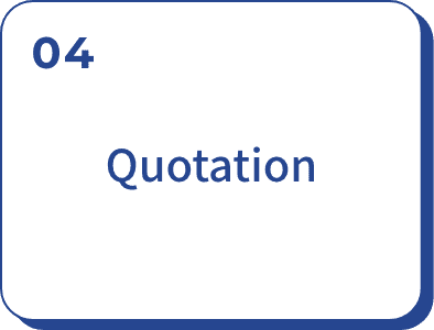 04. Quotation