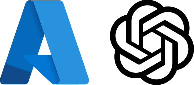The icon of Features Utilizing Azure OpenAI