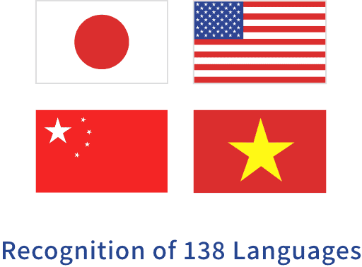 Translated Language Notation Photo1