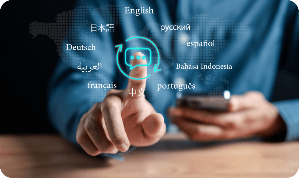 Image of Real Time Translator